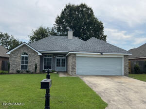 152 Windermere, Youngsville LA