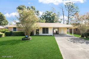 165 Radcliffe, Lafayette LA