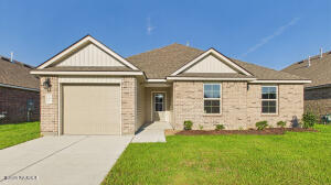 202 Red Pine, Lafayette LA