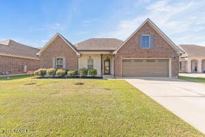619 Bay Meadow, Lafayette LA