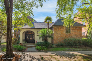 103 Winslow, Lafayette LA