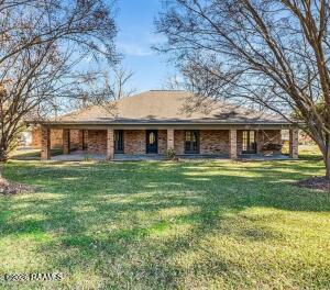 372 Fort Hamilton, Opelousas LA
