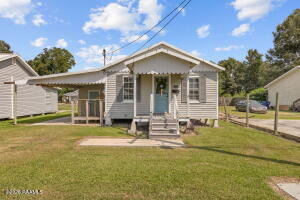 1025 Marshall, Rayne LA