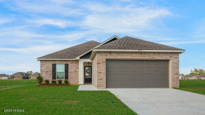 209 Tatum, Youngsville LA