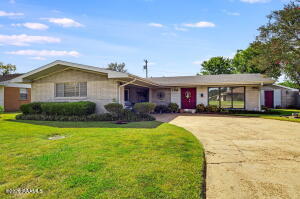 1726 Jasmine, Opelousas LA