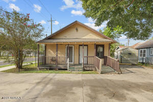 723 S Orange, Lafayette LA