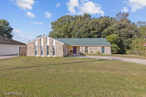 321 W Broussard, Lafayette LA