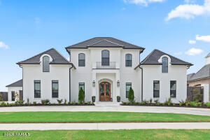 108 Peacock, Lafayette LA