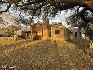 429 Catholique, Lafayette LA