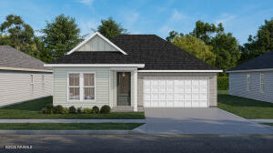 212 Landing, Maurice LA