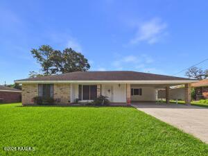 112 Dahalia, Lafayette LA