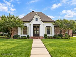 112 Grandview Terrace, Youngsville LA
