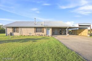 1526 Tornado, Church Point LA