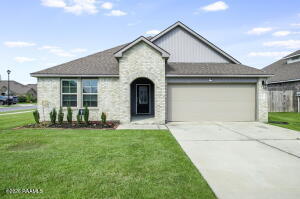 112 Evangeline, Maurice LA