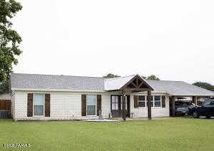 707 Magnolia, Jennings LA