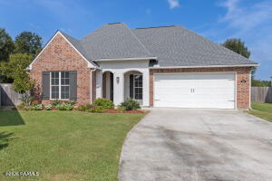 207 Monterey, Lafayette LA