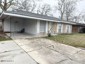 304 Guidry, Lafayette LA