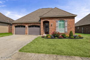 210 Woodhaven, Youngsville LA