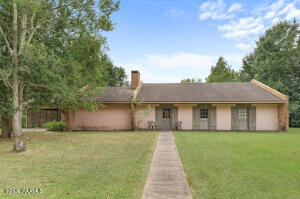 8133 Meadow, Abbeville LA