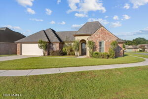 121 Mirada, Lafayette LA