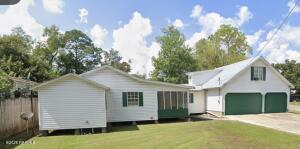 1041 Vermilion, Breaux Bridge LA