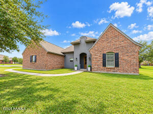 1007 Stephanie Dr Exd, Breaux Bridge LA