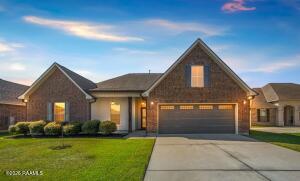 619 Bay Meadow, Lafayette LA