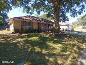 104 Rue Felicite, Lafayette LA