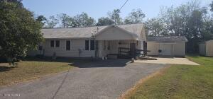 3263 S Chataignier, Ville Platte LA