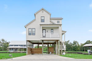 9405 Wahoo, Abbeville LA