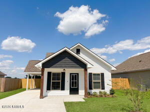212 Hester, Carencro LA