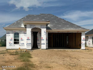 308 High Point, Youngsville LA