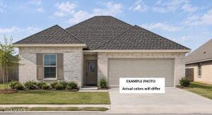 109 St. Casimir, Broussard LA