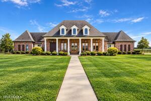 433 Langlinais, Youngsville LA