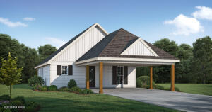 211 Camerons Cove, Carencro LA