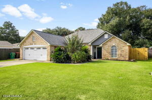 104 Shady Park, Lafayette LA