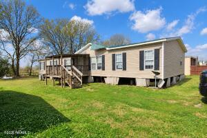 1216 S Larriviere, Youngsville LA