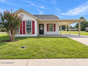 702 Hellen, Lafayette LA
