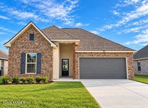 203 Nandina, Scott LA