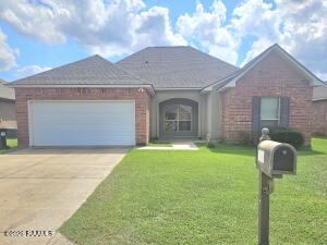 107 Picket, Rayne LA