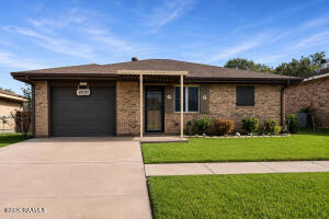 1533 Bernice, Morgan City LA