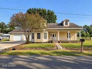 1017 Batiste, Breaux Bridge LA