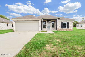 197 Garnet, Opelousas LA