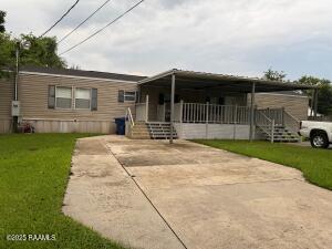407 Alphonse, Abbeville LA