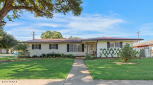 1538 Victor Ii, Morgan City LA