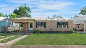 1050 James, Franklin LA