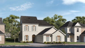 208 Landing, Maurice LA