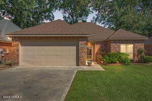 207 Buick, Lafayette LA