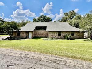 3936 Bayou, New Iberia LA