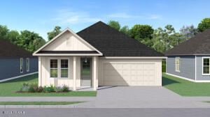 302 Landing, Maurice LA
